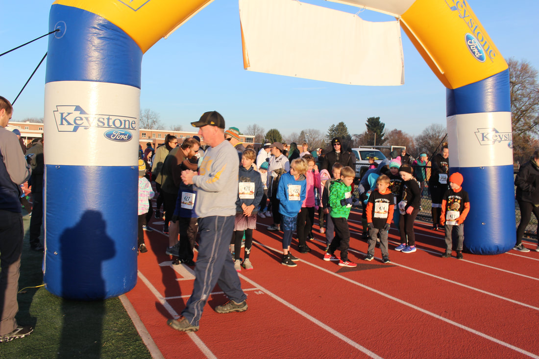 Greencastle Turkey Trot Greencastle Flyers Running Club