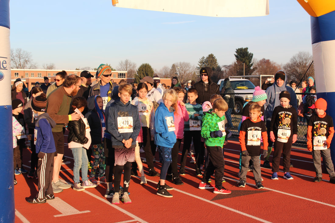 Greencastle Turkey Trot Greencastle Flyers Running Club