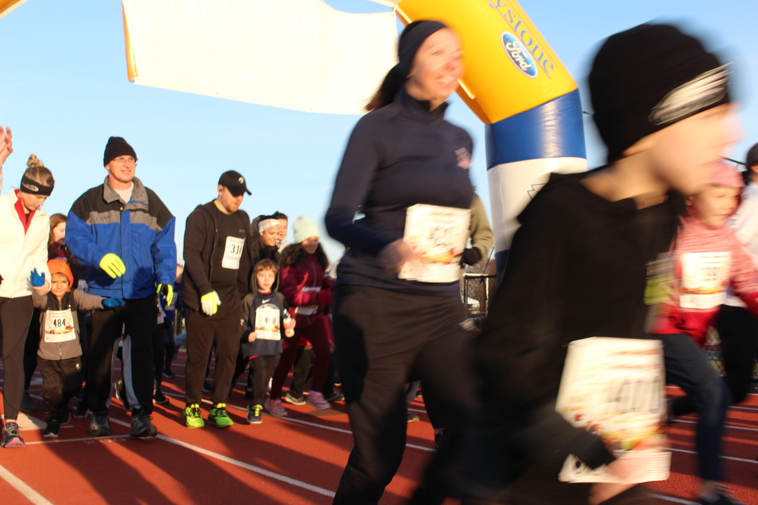 Greencastle Turkey Trot Greencastle Flyers Running Club