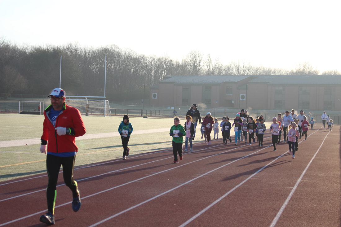 Greencastle Turkey Trot Greencastle Flyers Running Club